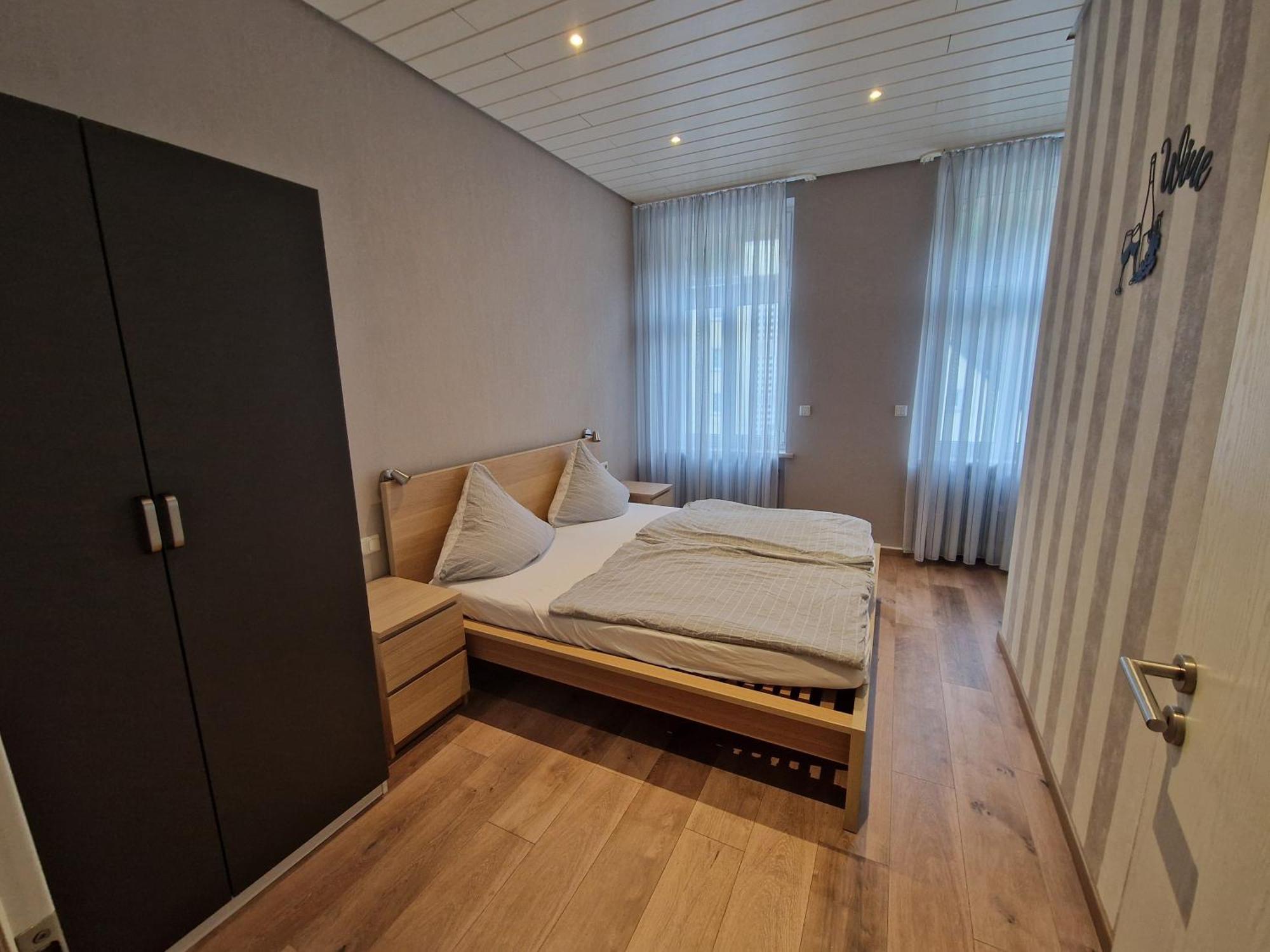 Weingut Haxel Hotel Cochem Room photo